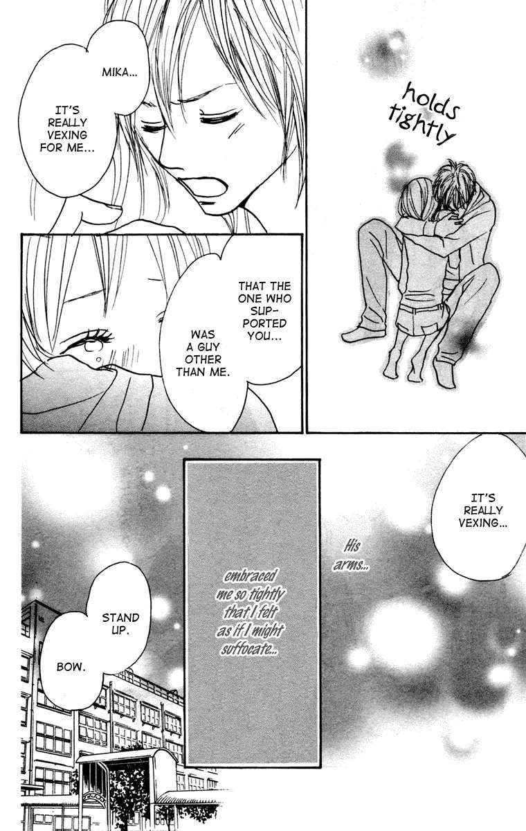 Read Koizora: Setsunai Koimonogatari chapter 4 image 19 on Lezhin