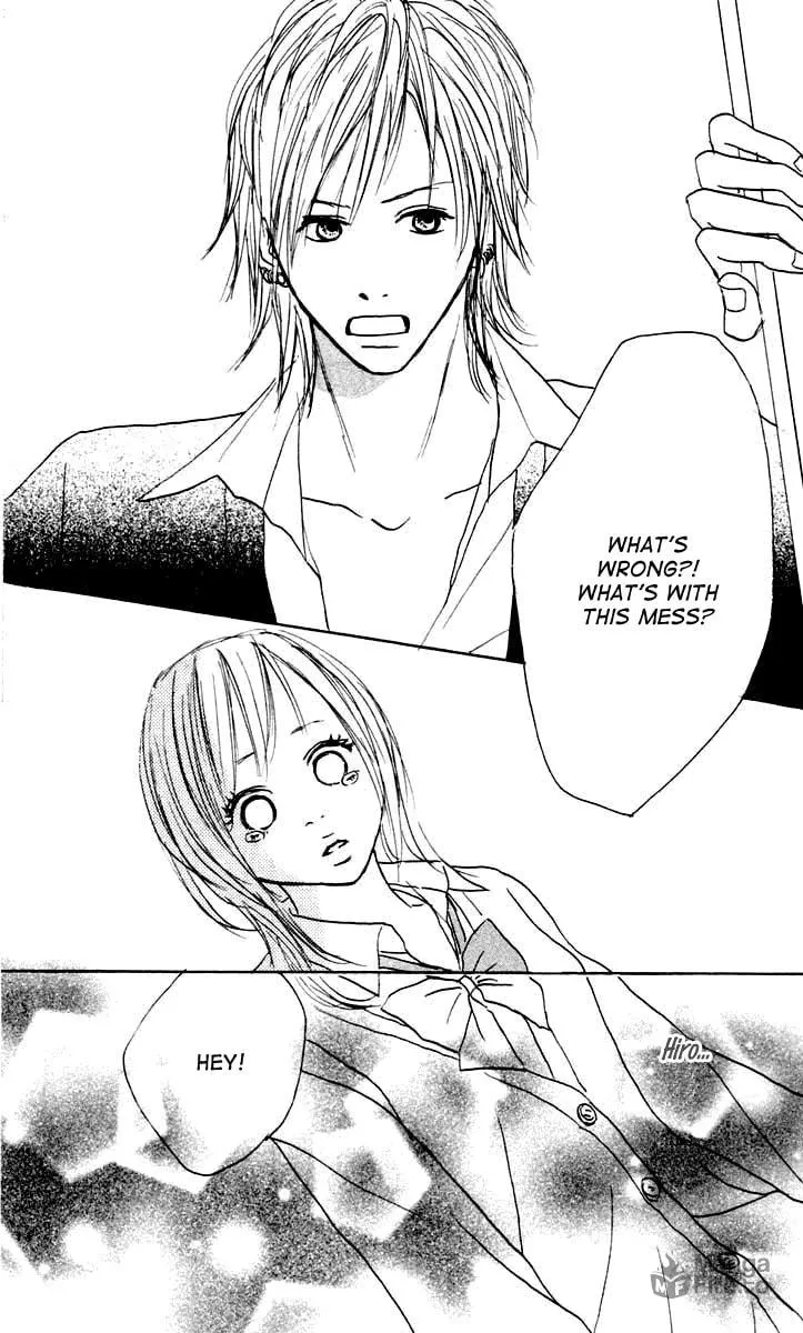 Read Koizora: Setsunai Koimonogatari chapter 4 image 44 on Lezhin