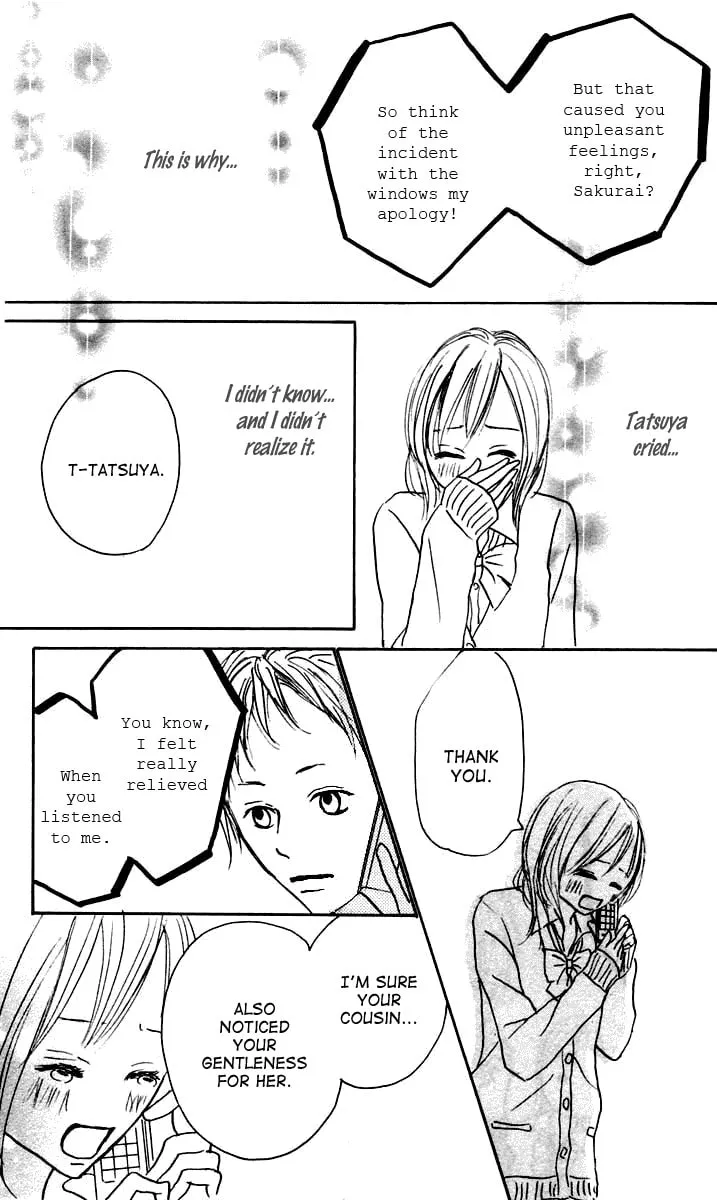 Read Koizora: Setsunai Koimonogatari chapter 4 image 52 on Lezhin