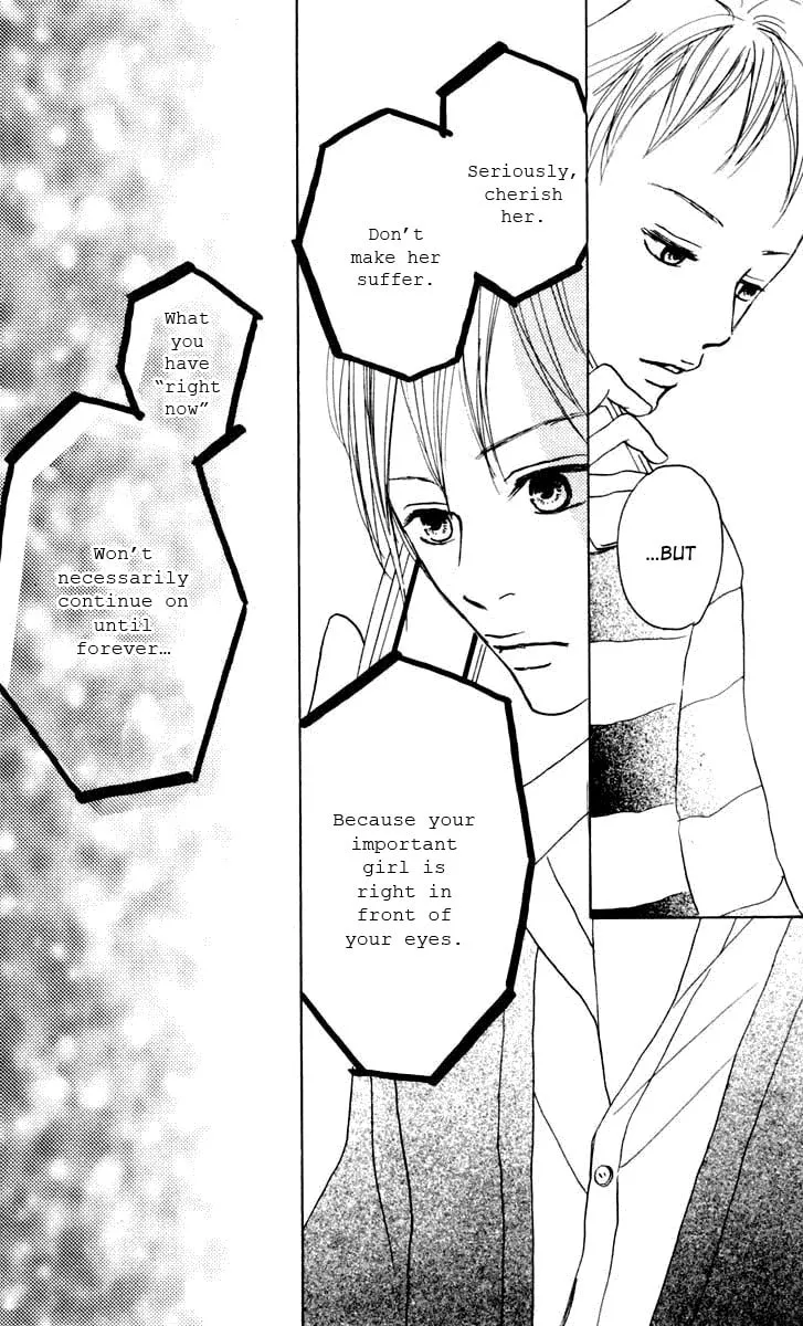 Read Koizora: Setsunai Koimonogatari chapter 4 image 54 on Lezhin