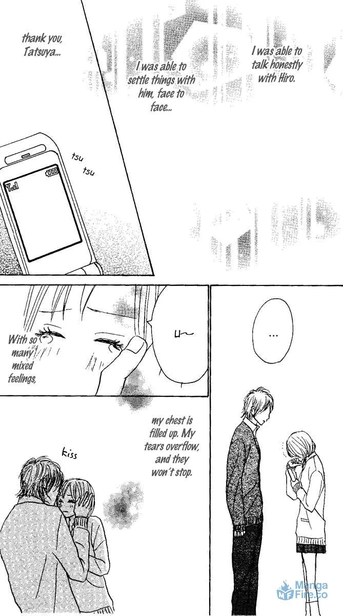 Read Koizora: Setsunai Koimonogatari chapter 4 image 56 on Lezhin