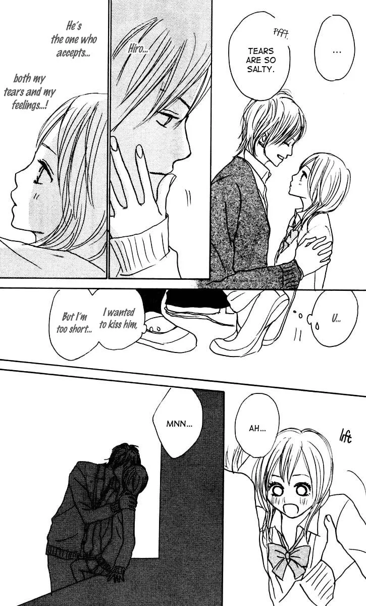 Read Koizora: Setsunai Koimonogatari chapter 4 image 57 on Lezhin