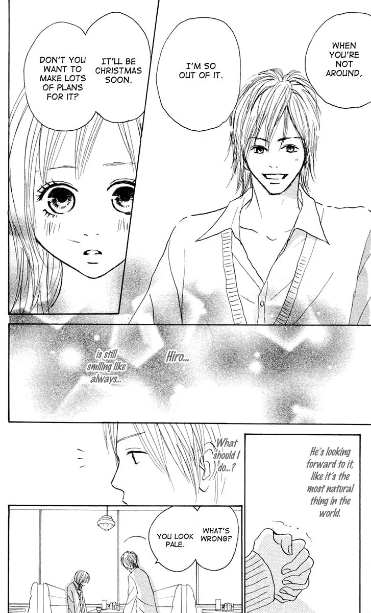 Read Koizora: Setsunai Koimonogatari chapter 5 image 16 on Lezhin