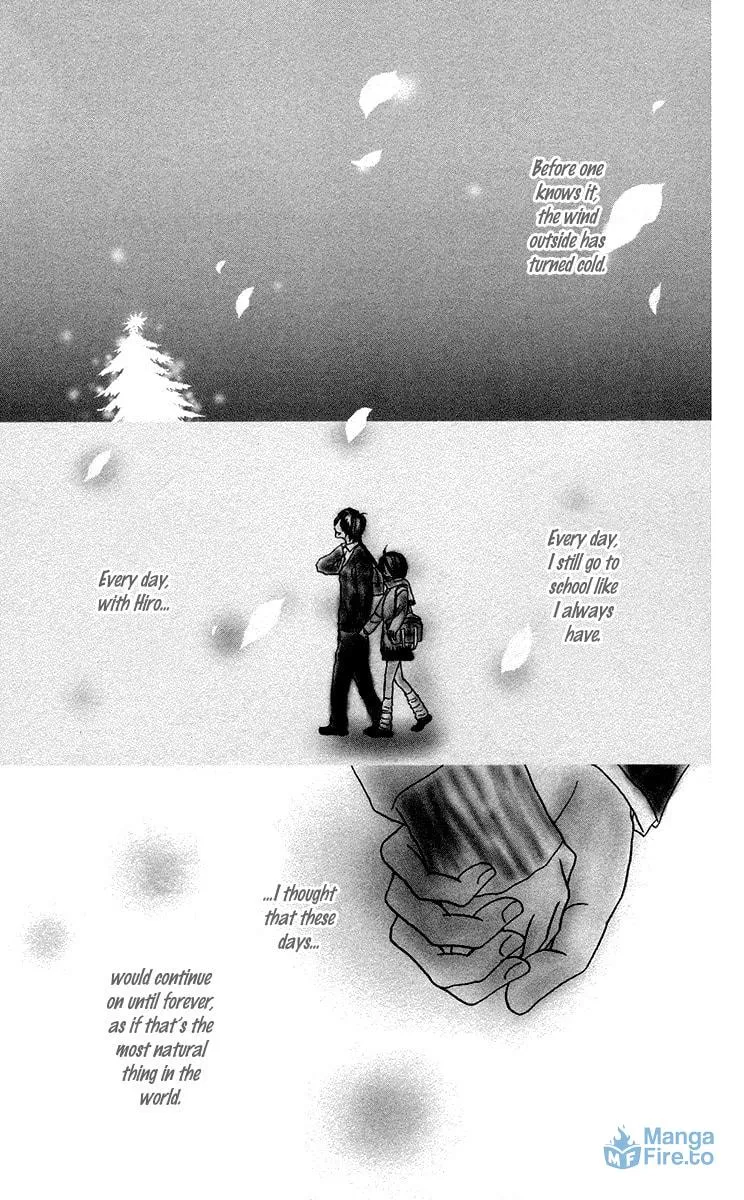 Read Koizora: Setsunai Koimonogatari chapter 5 image 2 on Lezhin