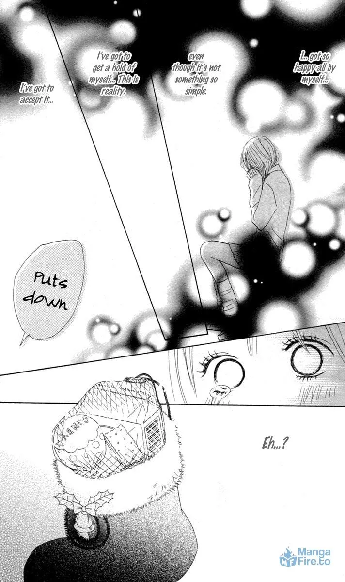 Read Koizora: Setsunai Koimonogatari chapter 5 image 20 on Lezhin