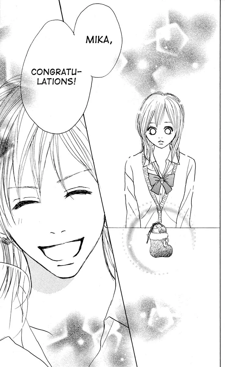 Read Koizora: Setsunai Koimonogatari chapter 5 image 21 on Lezhin