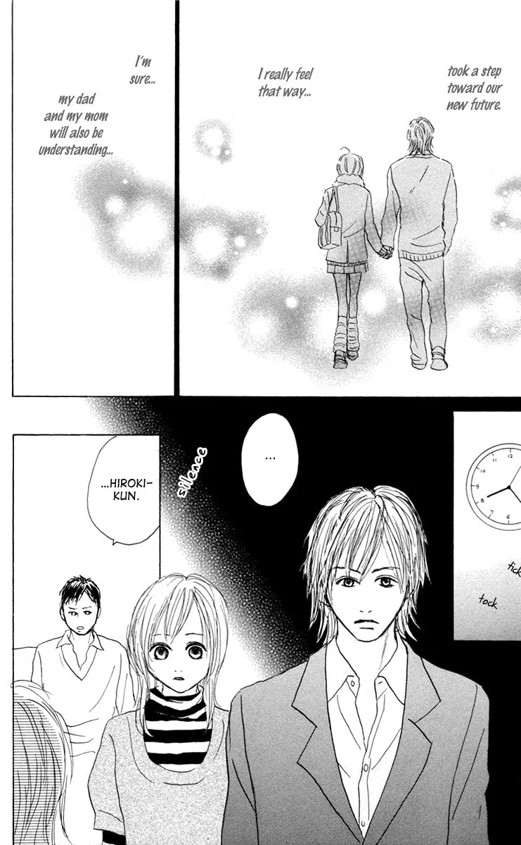 Read Koizora: Setsunai Koimonogatari chapter 5 image 28 on Lezhin