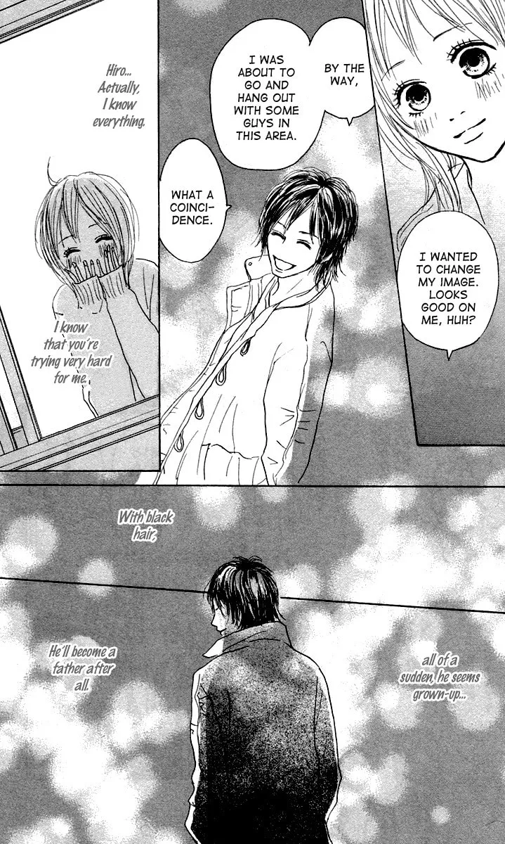Read Koizora: Setsunai Koimonogatari chapter 5 image 37 on Lezhin