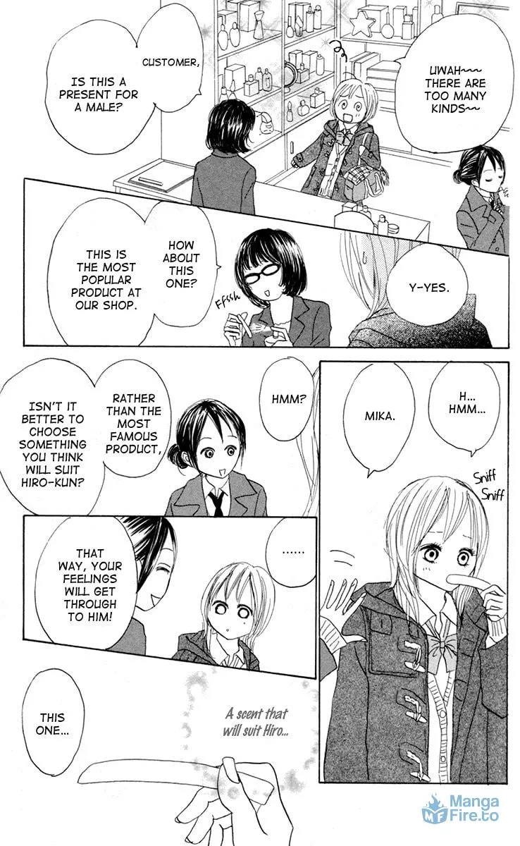 Read Koizora: Setsunai Koimonogatari chapter 5 image 41 on Lezhin