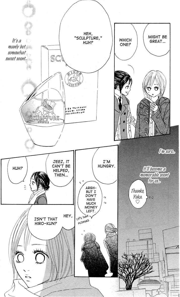 Read Koizora: Setsunai Koimonogatari chapter 5 image 42 on Lezhin