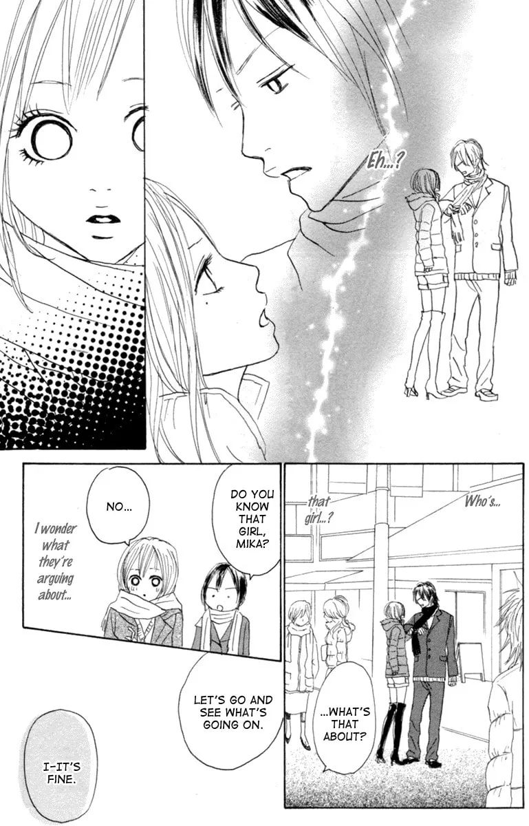 Read Koizora: Setsunai Koimonogatari chapter 5 image 43 on Lezhin