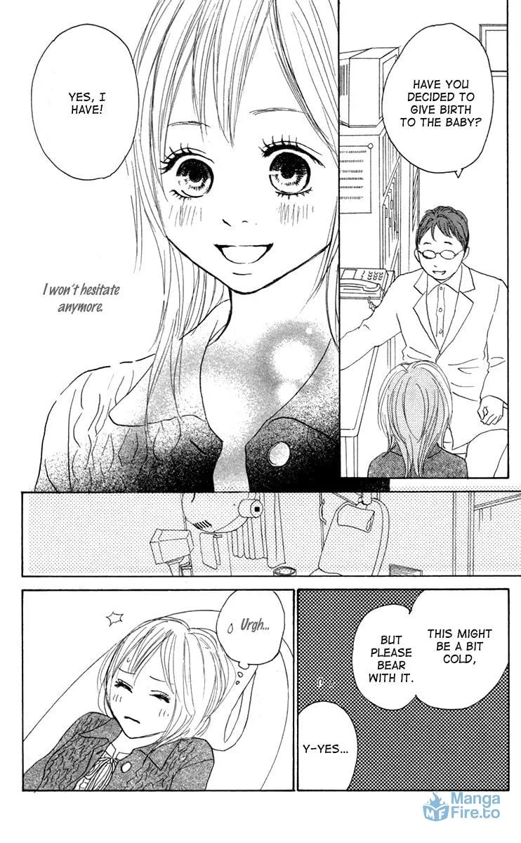 Read Koizora: Setsunai Koimonogatari chapter 5 image 50 on Lezhin