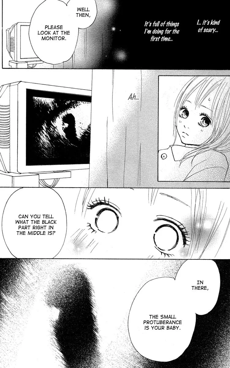 Read Koizora: Setsunai Koimonogatari chapter 5 image 51 on Lezhin