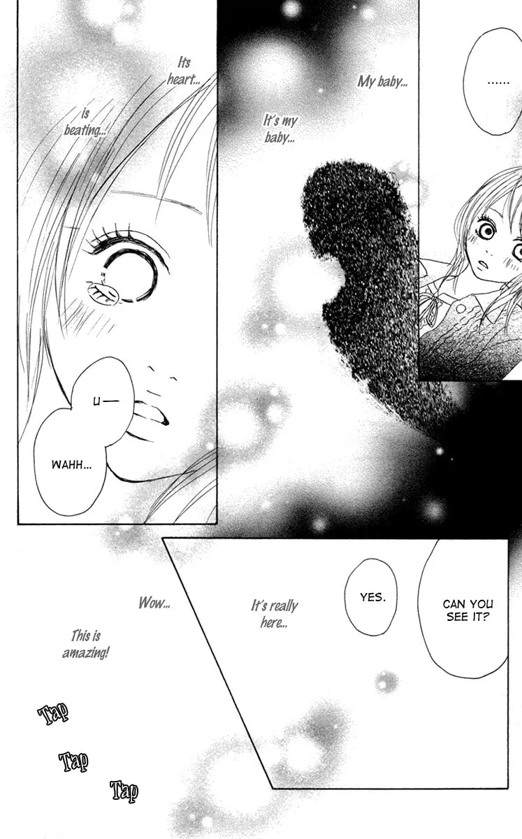 Read Koizora: Setsunai Koimonogatari chapter 5 image 52 on Lezhin