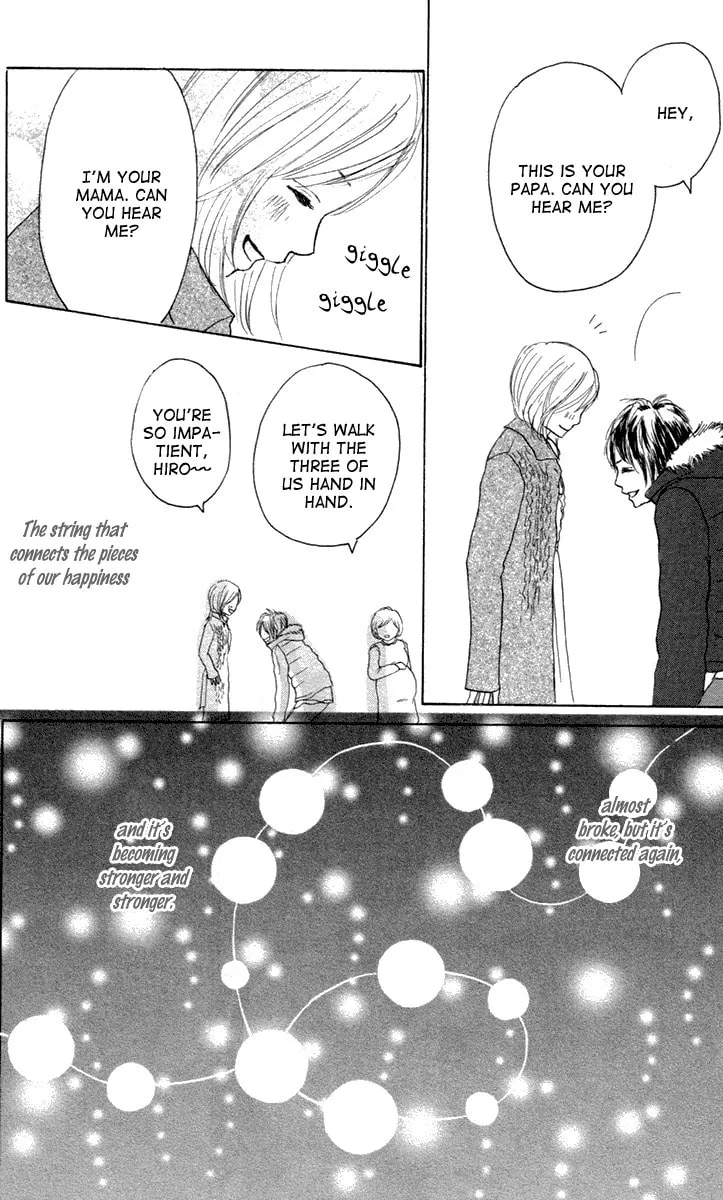 Read Koizora: Setsunai Koimonogatari chapter 5 image 54 on Lezhin