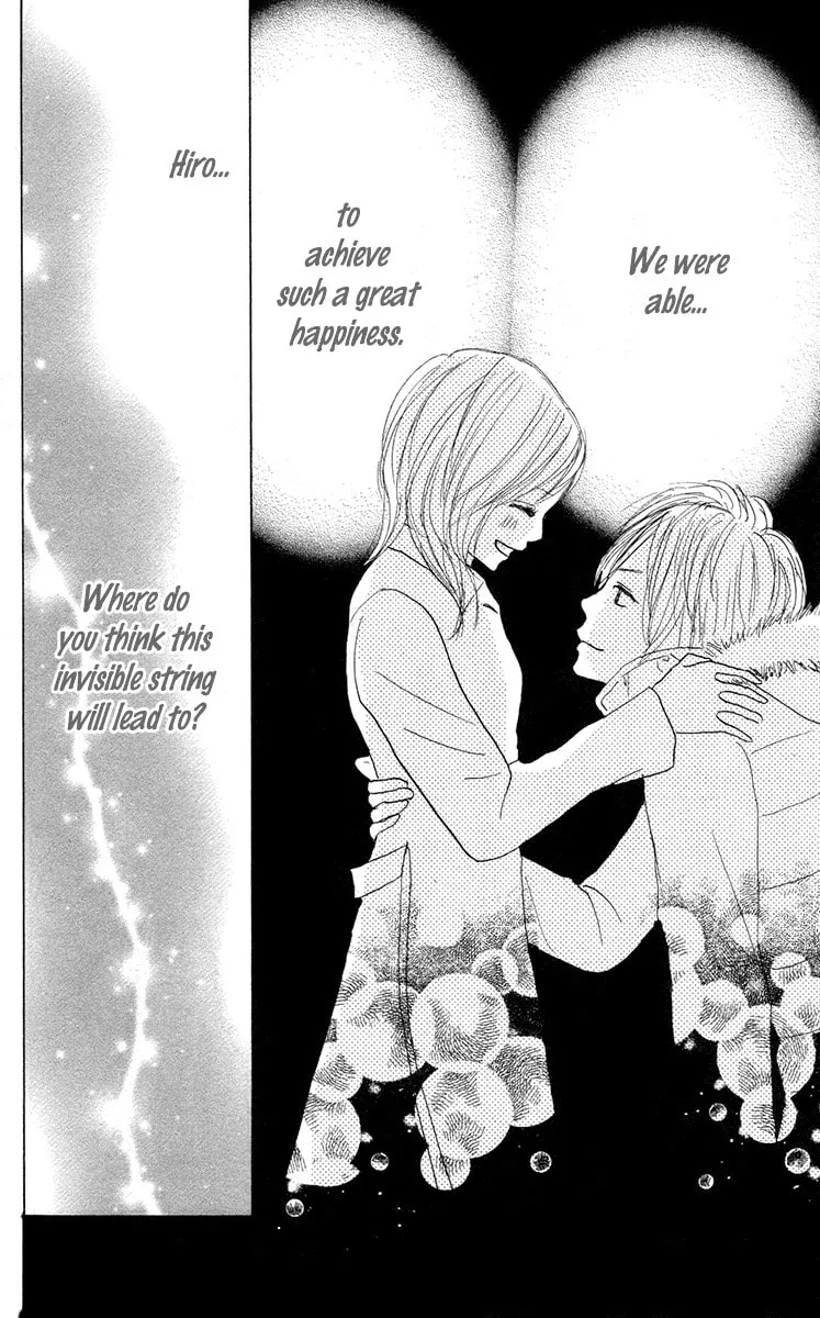 Read Koizora: Setsunai Koimonogatari chapter 5 image 55 on Lezhin