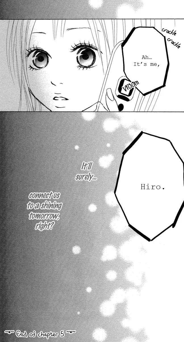 Read Koizora: Setsunai Koimonogatari chapter 5 image 57 on Lezhin