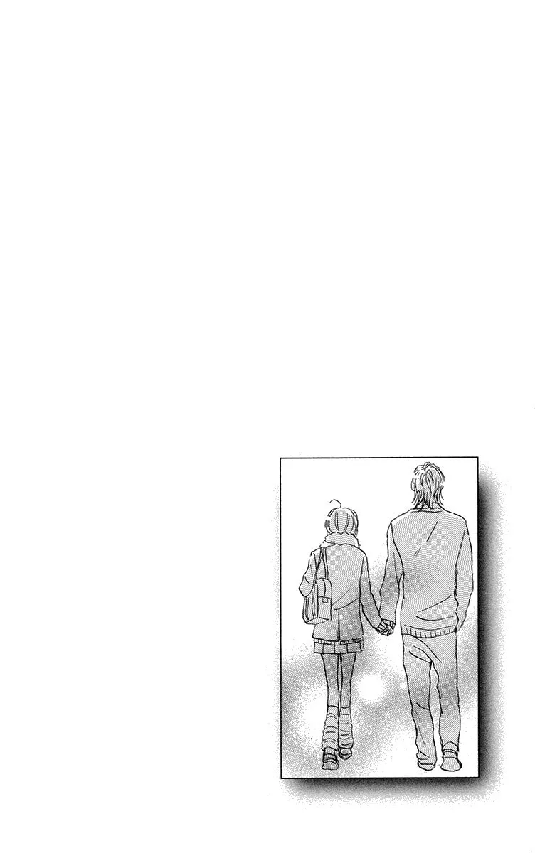 Read Koizora: Setsunai Koimonogatari chapter 5 image 58 on Lezhin