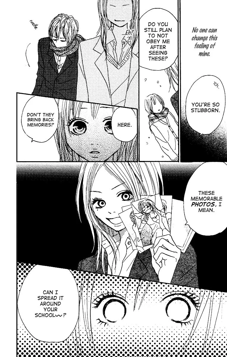 Read Koizora: Setsunai Koimonogatari chapter 6 image 10 on Lezhin