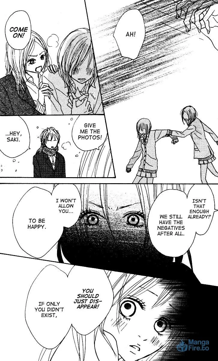 Read Koizora: Setsunai Koimonogatari chapter 6 image 14 on Lezhin