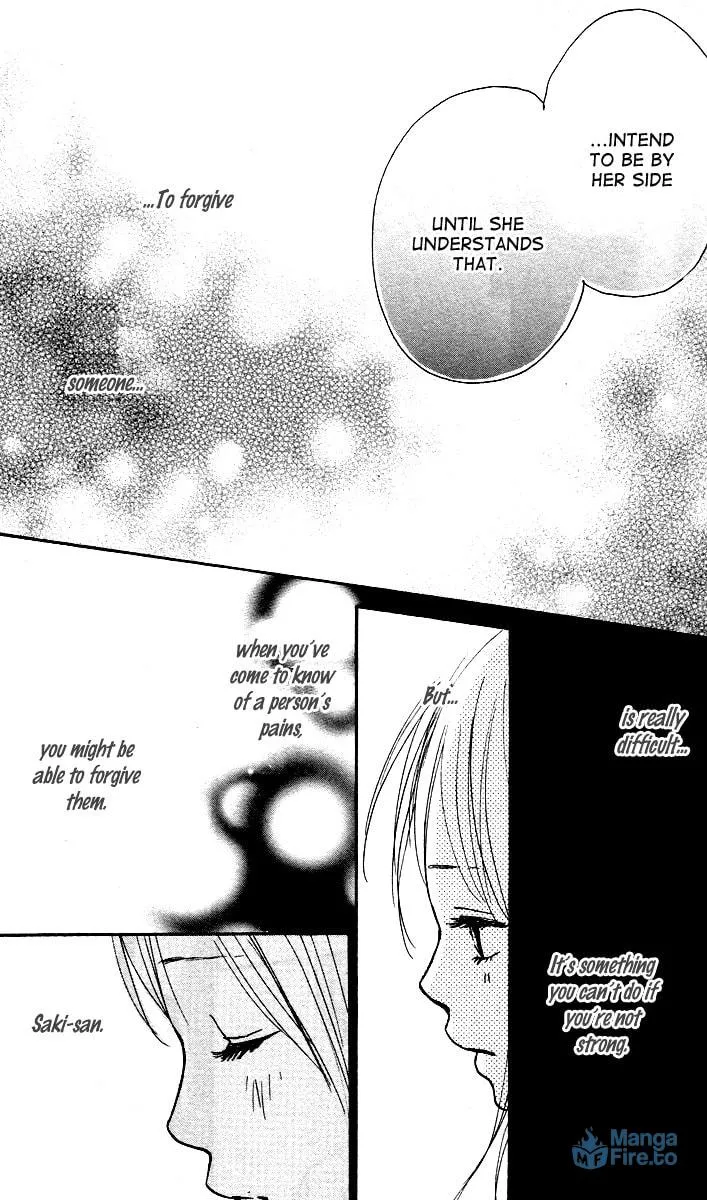 Read Koizora: Setsunai Koimonogatari chapter 6 image 26 on Lezhin