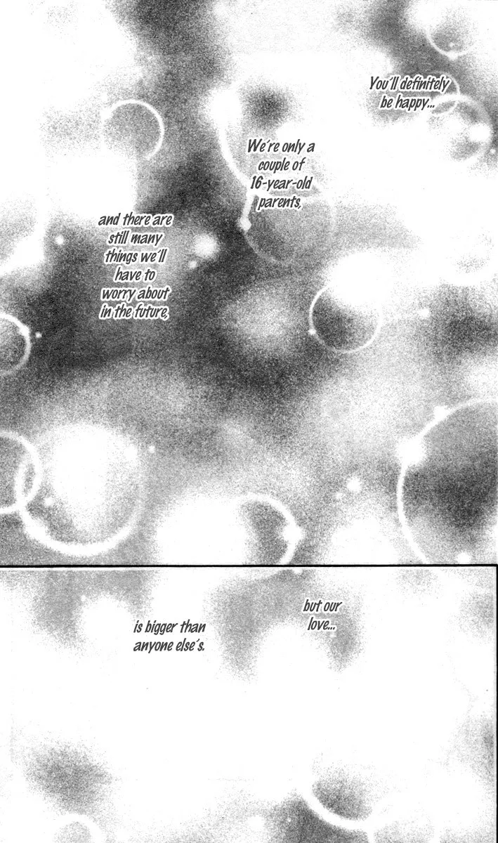 Read Koizora: Setsunai Koimonogatari chapter 6 image 43 on Lezhin