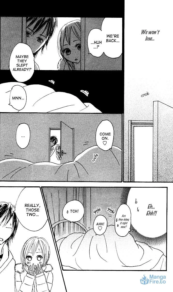 Read Koizora: Setsunai Koimonogatari chapter 6 image 44 on Lezhin
