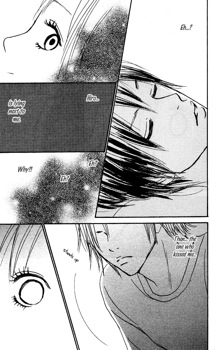 Read Koizora: Setsunai Koimonogatari chapter 6 image 49 on Lezhin