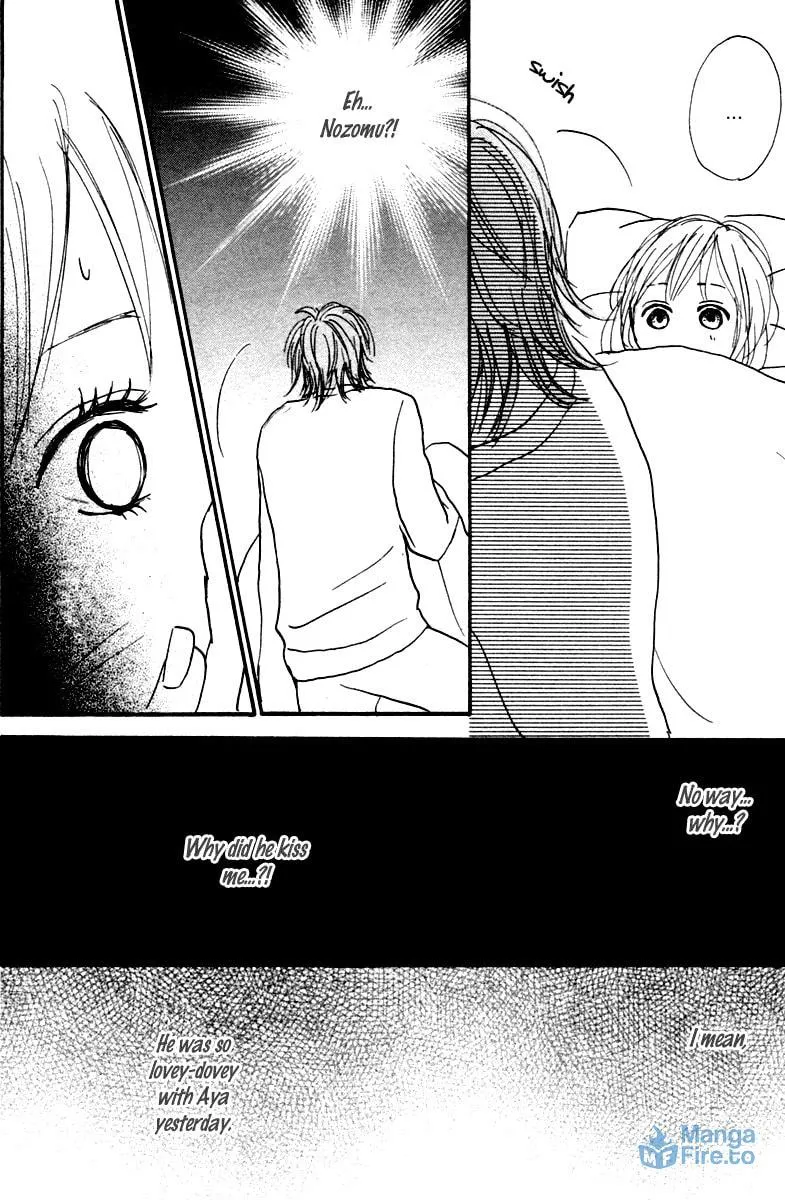 Read Koizora: Setsunai Koimonogatari chapter 6 image 50 on Lezhin