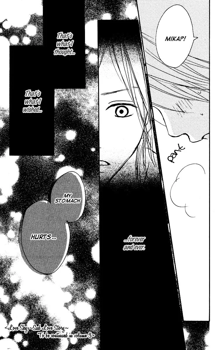 Read Koizora: Setsunai Koimonogatari chapter 6 image 55 on Lezhin