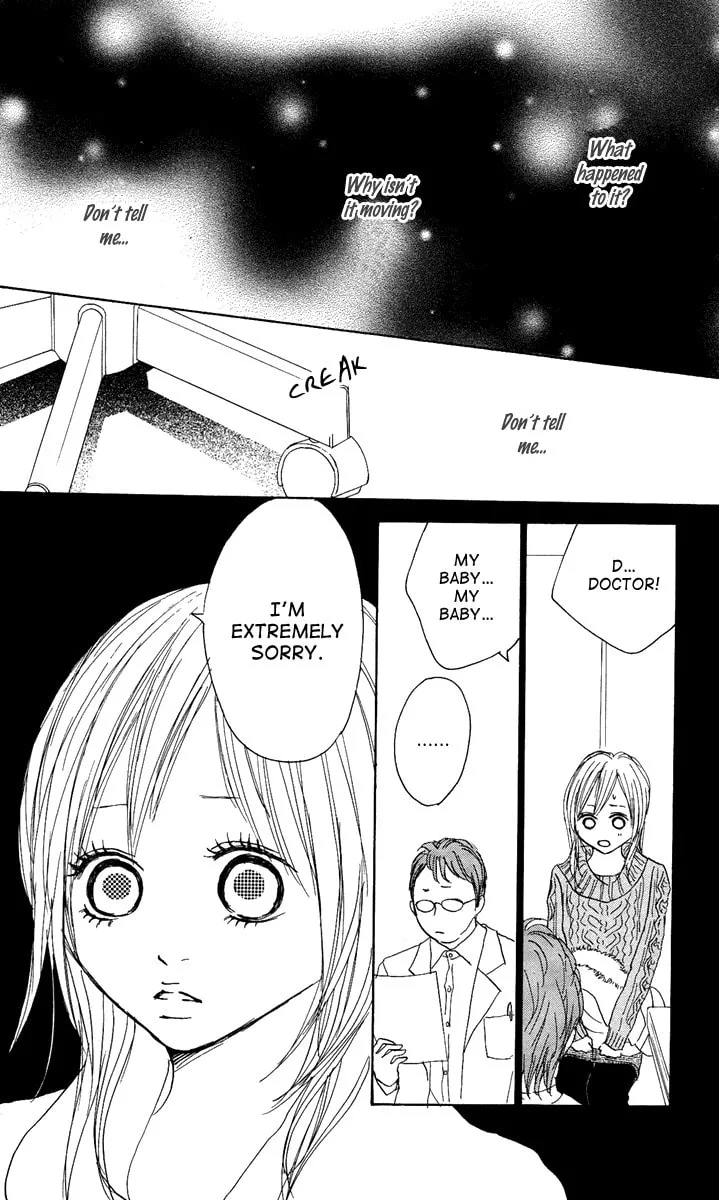 Read Koizora: Setsunai Koimonogatari chapter 7 image 13 on Lezhin