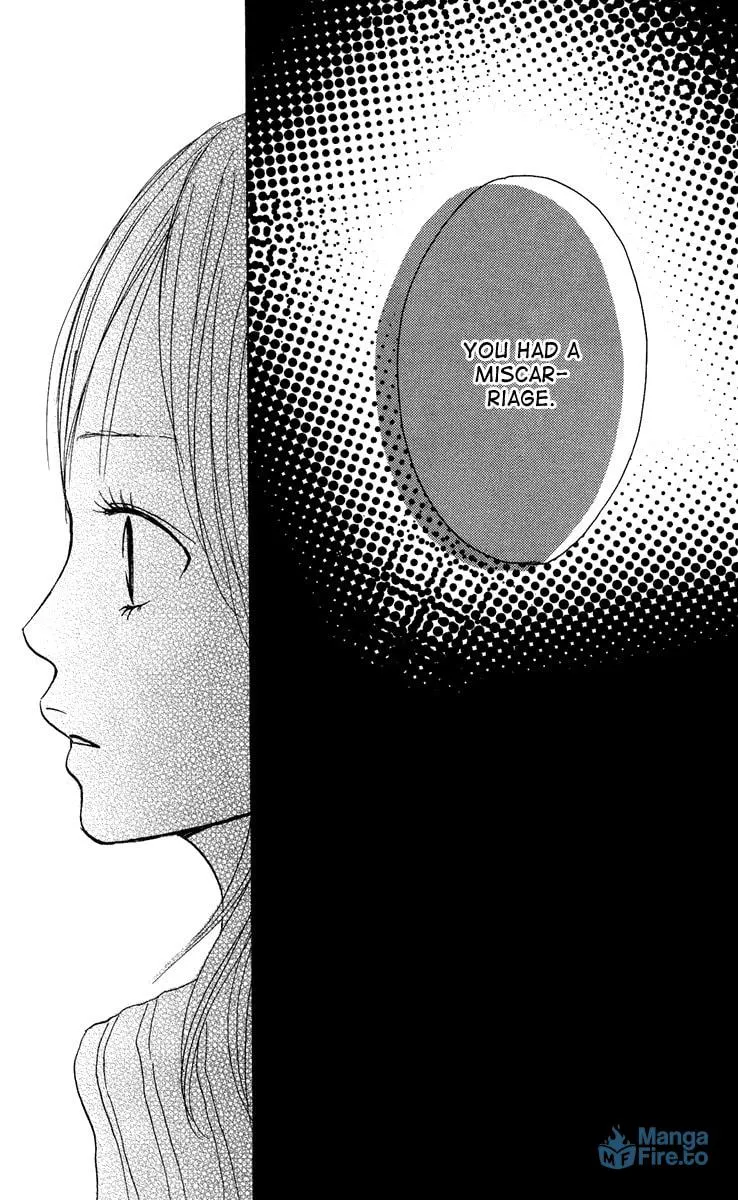 Read Koizora: Setsunai Koimonogatari chapter 7 image 14 on Lezhin