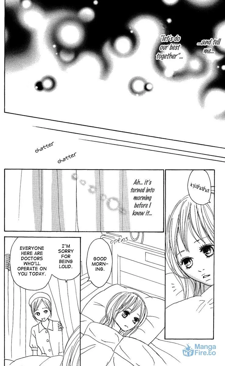 Read Koizora: Setsunai Koimonogatari chapter 7 image 23 on Lezhin