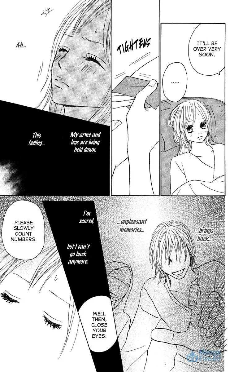 Read Koizora: Setsunai Koimonogatari chapter 7 image 26 on Lezhin