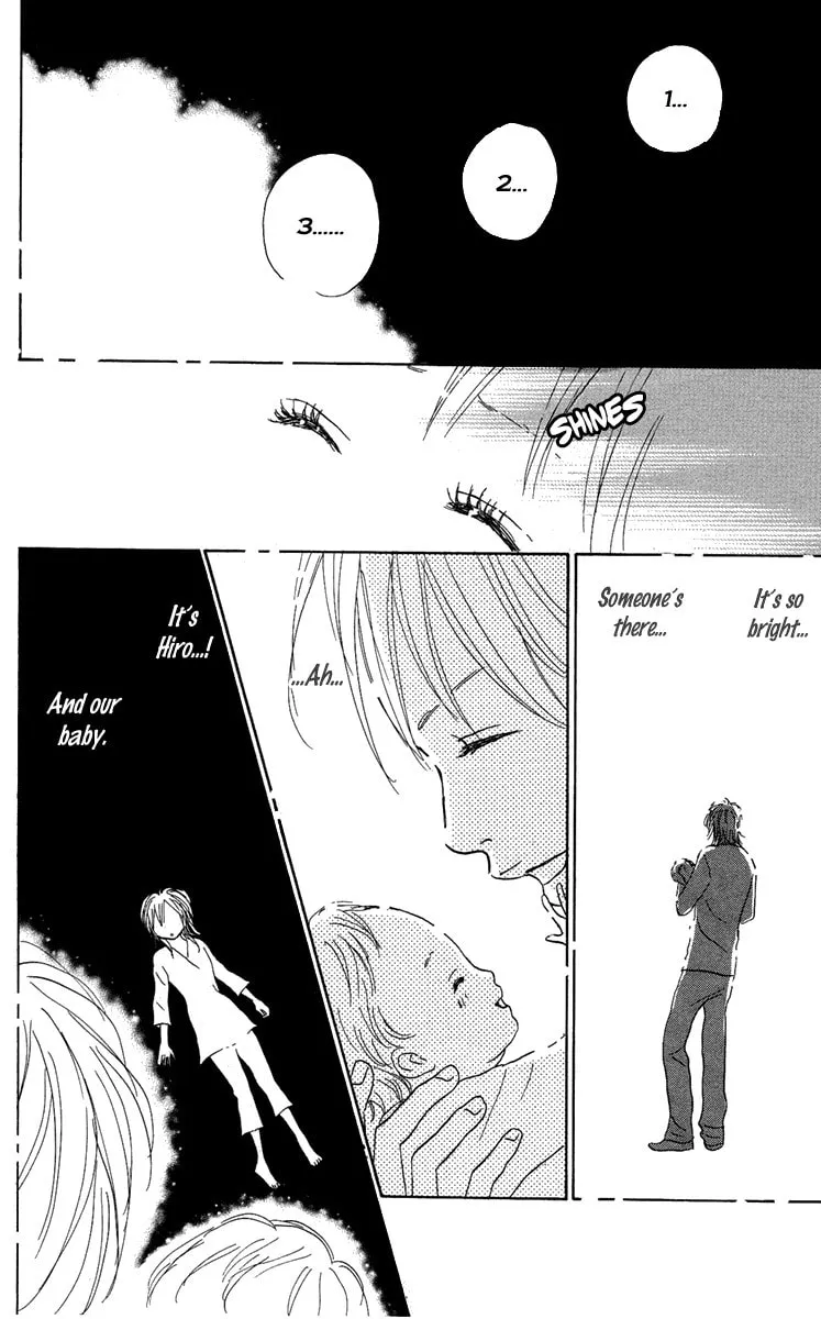 Read Koizora: Setsunai Koimonogatari chapter 7 image 27 on Lezhin