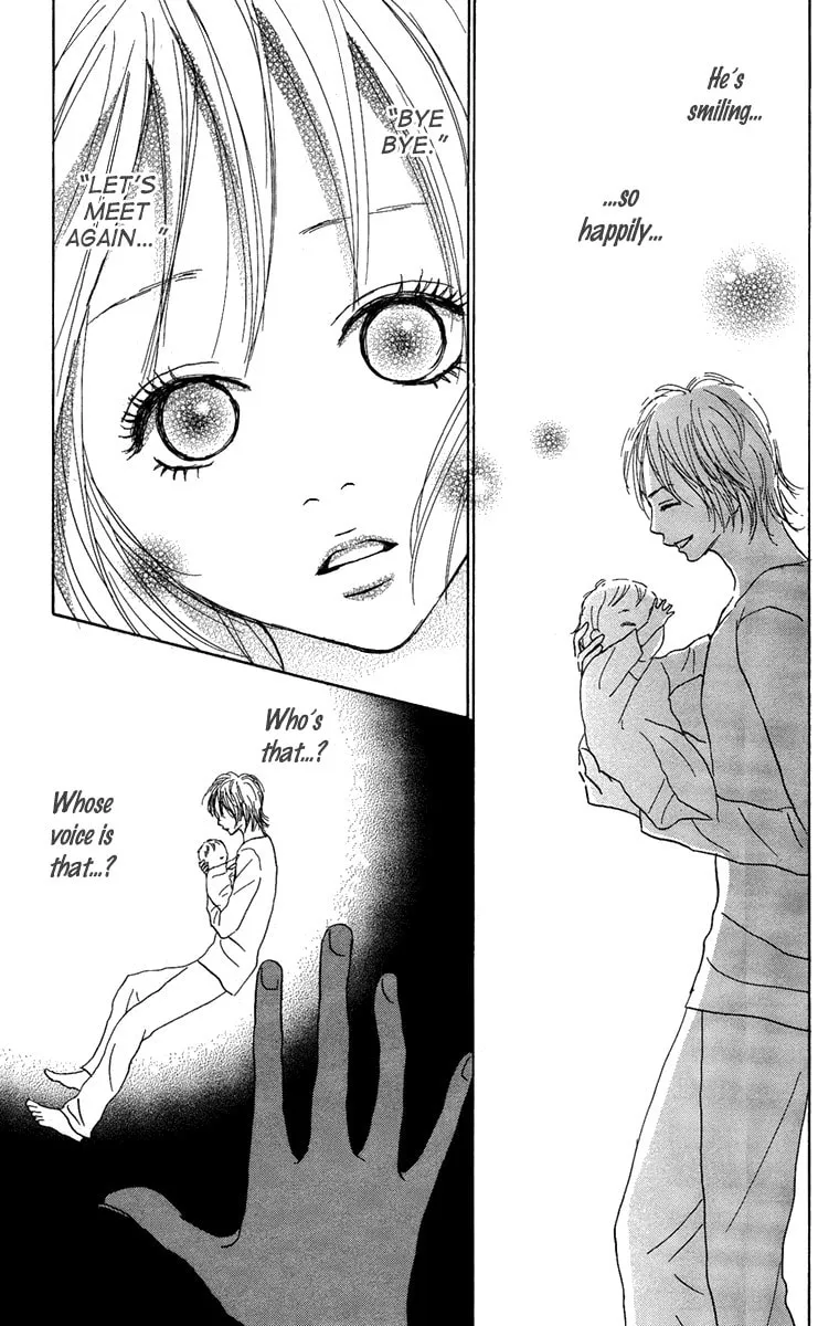 Read Koizora: Setsunai Koimonogatari chapter 7 image 28 on Lezhin