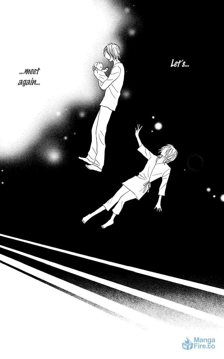 Read Koizora: Setsunai Koimonogatari chapter 7 image 29 on Lezhin