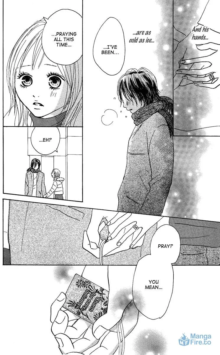 Read Koizora: Setsunai Koimonogatari chapter 7 image 35 on Lezhin