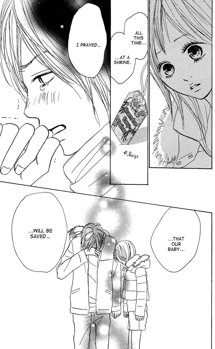 Read Koizora: Setsunai Koimonogatari chapter 7 image 36 on Lezhin