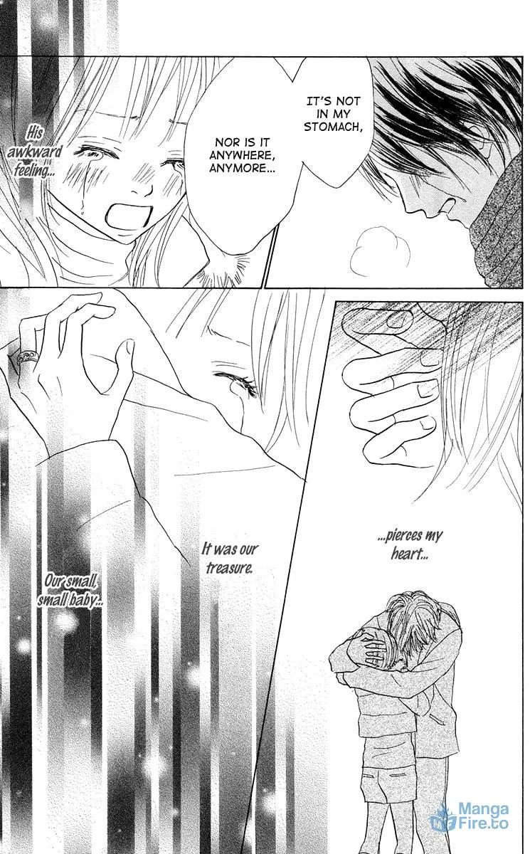 Read Koizora: Setsunai Koimonogatari chapter 7 image 38 on Lezhin