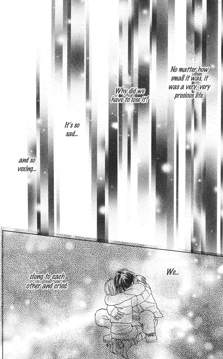 Read Koizora: Setsunai Koimonogatari chapter 7 image 39 on Lezhin