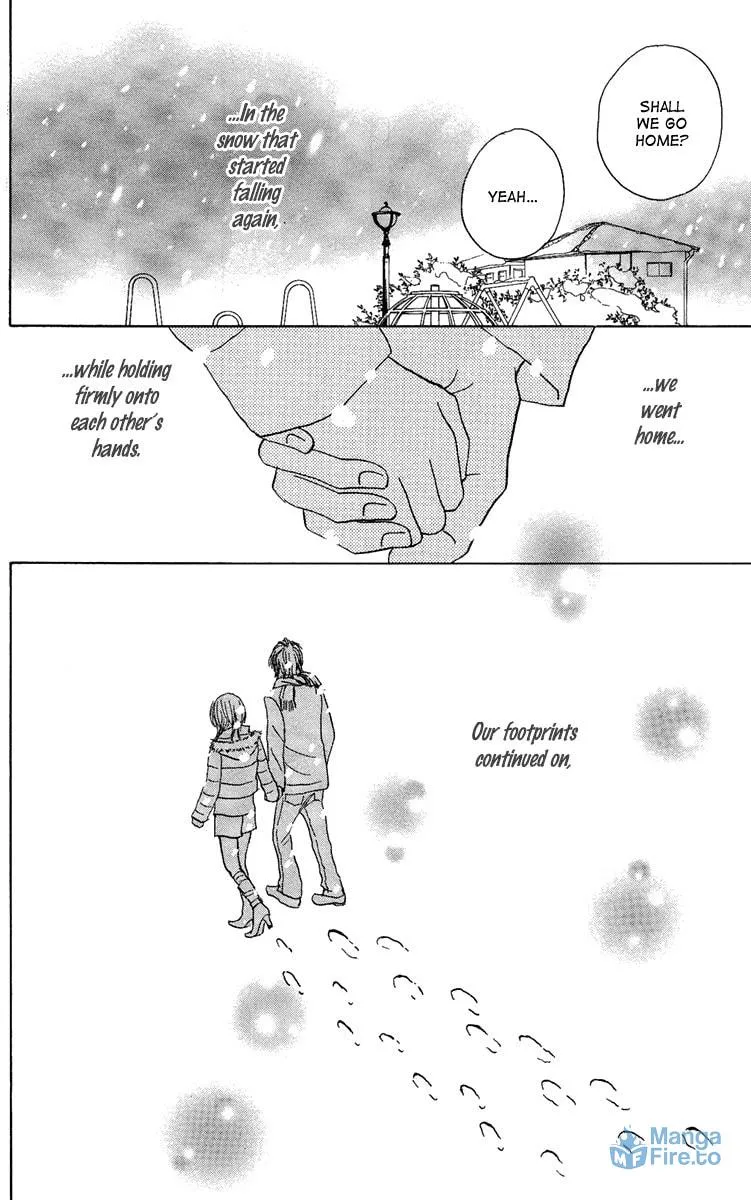 Read Koizora: Setsunai Koimonogatari chapter 7 image 41 on Lezhin