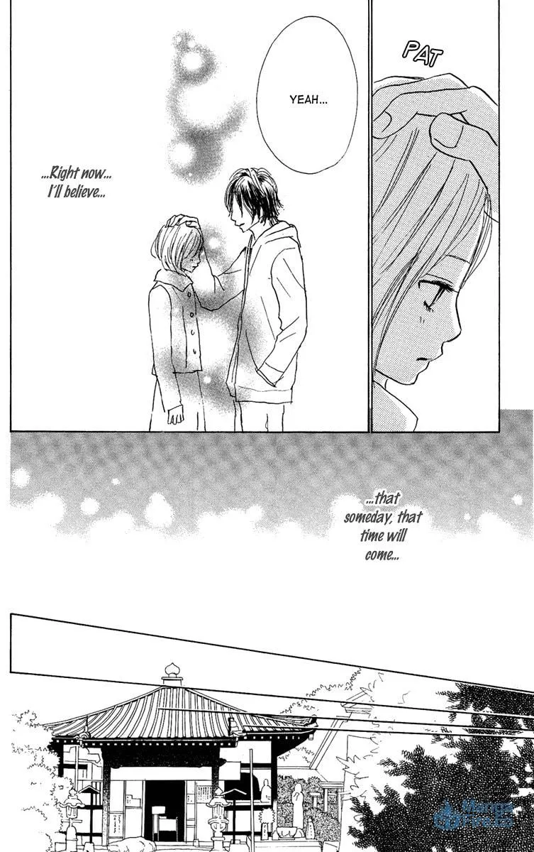 Read Koizora: Setsunai Koimonogatari chapter 7 image 47 on Lezhin