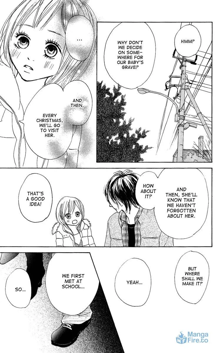Read Koizora: Setsunai Koimonogatari chapter 7 image 50 on Lezhin