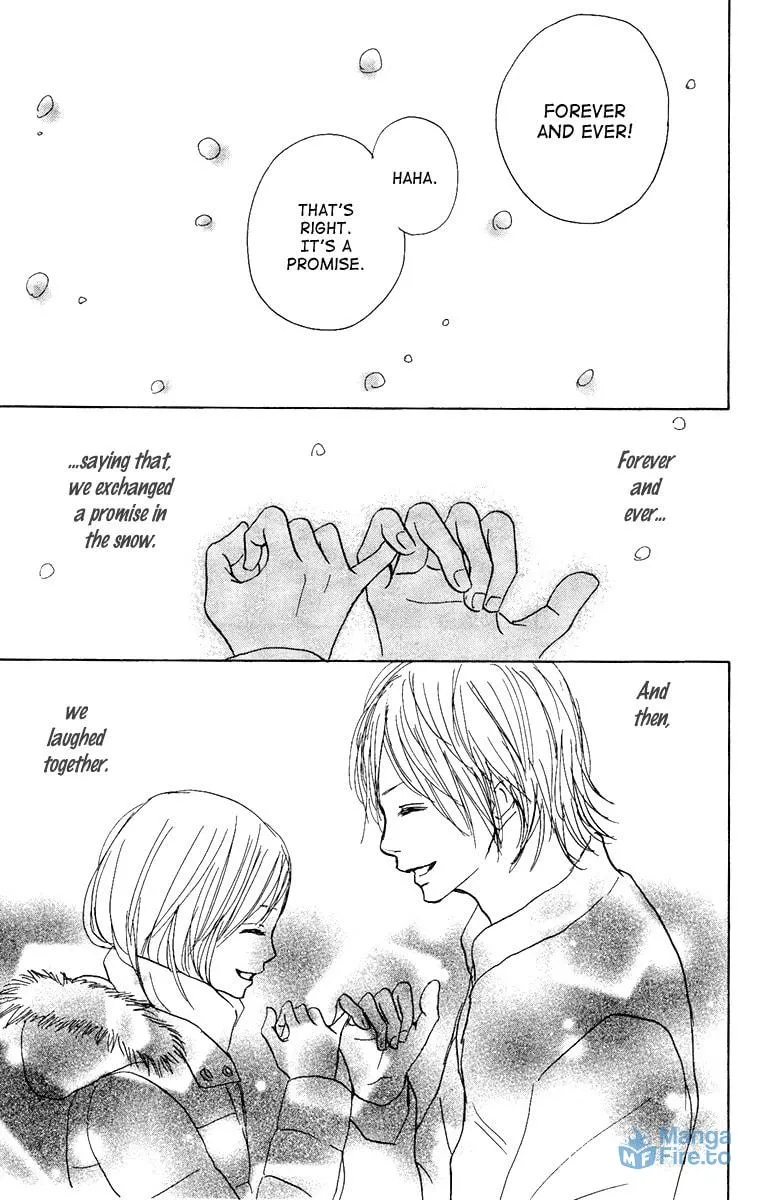 Read Koizora: Setsunai Koimonogatari chapter 7 image 56 on Lezhin