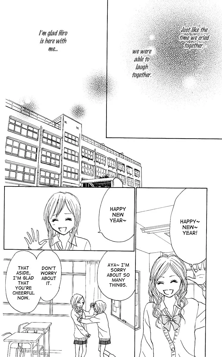 Read Koizora: Setsunai Koimonogatari chapter 7 image 57 on Lezhin