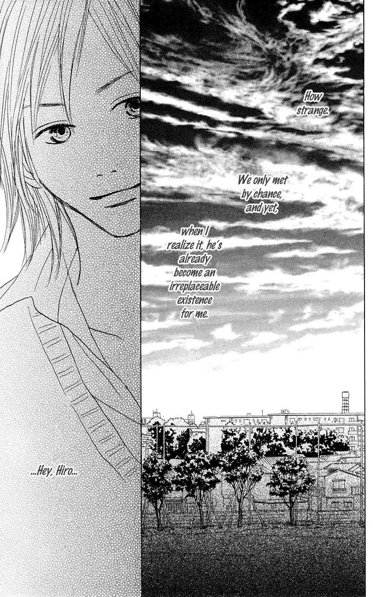 Read Koizora: Setsunai Koimonogatari chapter 7 image 60 on Lezhin