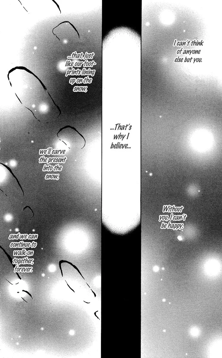 Read Koizora: Setsunai Koimonogatari chapter 7 image 61 on Lezhin
