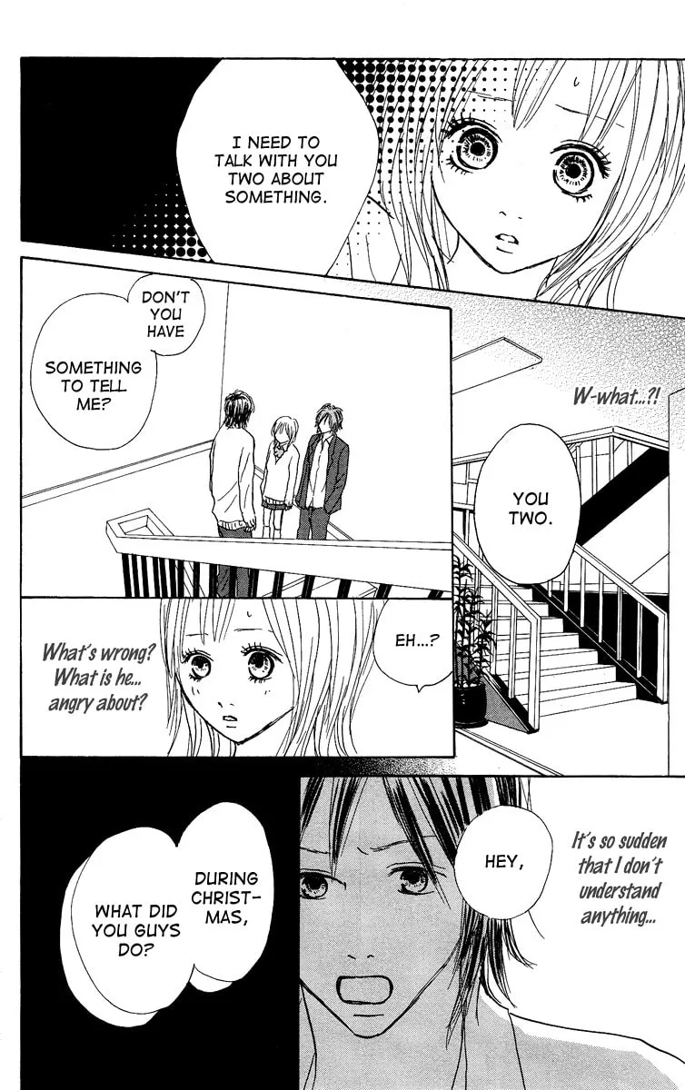 Read Koizora: Setsunai Koimonogatari chapter 8 image 15 on Lezhin