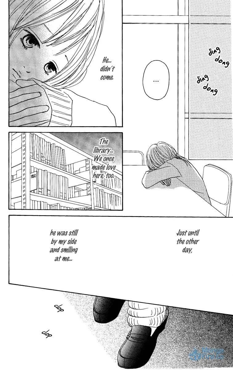 Read Koizora: Setsunai Koimonogatari chapter 8 image 23 on Lezhin